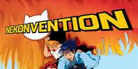 Nekonvention 2018 - 11ème édition de la convention mange et jeux vidéo