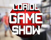 Loriol Game Show 2018