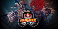 Red Bull Kumite