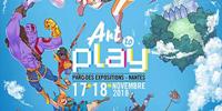 Art To Play 2018