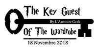 The Key Guest of the Wardrobe Tome 4