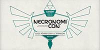 Necronomi'Con 2019