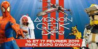 Avignon Geek Expo 2019