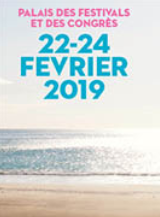 Festival International des Jeux de Cannes 2019
