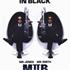 Affiche "Back in Black"