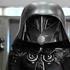 Lord Casque "vader" noir