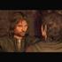 Aragorn en action