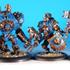 Cygnar Battlegroup