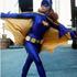 Yvonne Craig