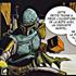 Star Wars Tales #7 – mars 2001 Boba Fett : dépouillé, mais jamais désarmé…