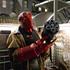 Hellboy II sort son big flingue!