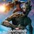 Affiche Rocket et Groot