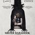 Affiche française de Mister Babadook