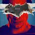Affiche teaser Dawn of Justice - Superman