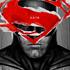 Affiche teaser Dawn of Justice - Batman