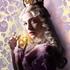 Anne Hathaway Affiche de personnage : White Queen