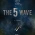 Affiche teaser américaine - The 5th Wave is coming