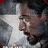 Affiche "Divided We Fall" - Tous avec Tony Stark / Iron Man