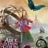 2ème Affiche Mia Wasikowska est Alice