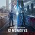 Fond d'écran 12 monkeys change the past, save the future