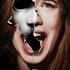 Affiche Scream Emma Duval - Willa Fitzgerald