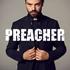 Affiche Preacher - Simple, Clean, Efficace