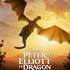 Affiche Peter et Elliott le Dragon - Envolez vous pour une amitié extraordinaire - Nuit