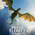 Affiche Peter et Elliott le Dragon - Envolez vous pour une amitié extraordinaire - Jour