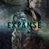 Affiche japonaise fan-art The Expanse