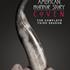 Affiche American Horror Story saison 3 Coven - Langue de serpent