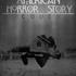 Affiche American Horror Story saison 3 Coven - Lévitation