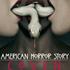 Affiche American Horror Story saison 3 Coven - Trio de langues de serpents