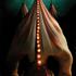 Affiche American Horror Story saison 4 Freakshow - Homme chapiteau