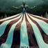 Affiche American Horror Story saison 4 Freak Show - Robe chapiteau