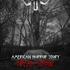 Affiche American Horror Story saison 4 Freak Show - Lévitation