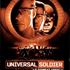 Affiche française Universal Soldier le combat absolu