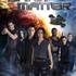 Affiche de la série Dark Matter - l'équipage