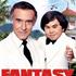 Affiche américaine de Fantasy Island 01