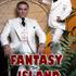 Affiche américaine de Fantasy Island sur ABC