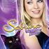 Affiche américaine de Sabrina The Teenage Witch - paillettes dans les cheveux