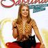 Affiche américaine de Sabrina The Teenage Witch - Assise façon Yoga