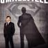 Affiche de lsa saison 10 de Smallville - Clark devient Superman