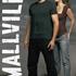 Smallville sur la CW