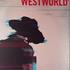 Affiche Westworld - Décalage numérique