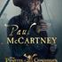 Affiche Pirates 5 -  Paul Mc Cartney