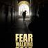 Affiche Fear the Walking Dead - le couloir