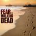 Affiche Fear the Walking Dead - La plage