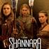 Affiche Chroniques de Shannara - flambeaux