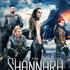 Affiche Chroniques de Shannara - Fond détruit