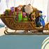 La distribution de cadeaux peut commencer